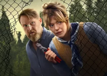 Apple TV+ Debuts Trailer for First German Original Series “Where’s Wanda?” [VIDEO]