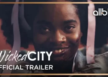 Official ALLBLK Trailer for “Wicked City” Season 3 [VIDEO]