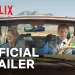 Official Netflix Trailer for “Will & Harper” [VIDEO]