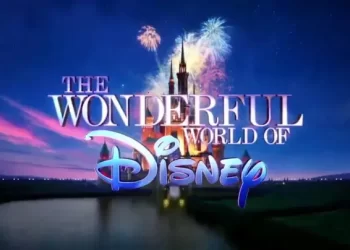 The Wonderful World of Disney, Fall Movie Lineup Kicks Off With World Television Premiere of 2023’s “The Little Mermaid” [VIDEO]