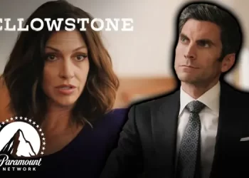 CBS to Broadcast a Special Airing of the Season Premiere of “Yellowstone” on Sunday, November 10