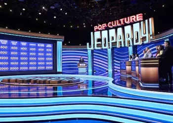 “Pop Culture Jeopardy!” and “Wish List Games” Joins Prime Video’s Winning Wednesdays Programming Lineup with “Are You Smarter Than a Celebrity?” and “Buy It Now” [VIDEO]