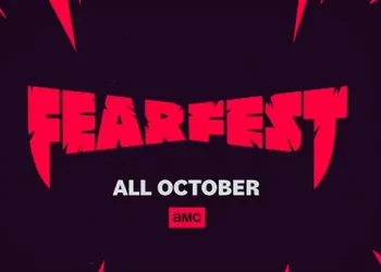 AMC Networks’ October Highlights Include “The Walking Dead: Daryl Dixon – The Book of Carol,” “The Midwich Cuckoos: Village of the Damned,” the Return of “FearFest” and More!