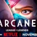 Official Netflix Trailer for “Arcane” Season 2 [VIDEO]