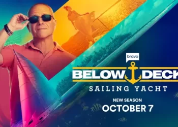 Bravo’s “Below Deck Sailing Yacht” Brings the Party to Ibiza with Season Five Premiere on Monday, October 7 @ 9PM ET/PT [VIDEO]