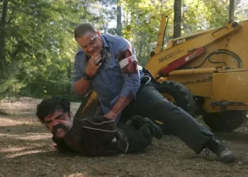 Official Prime Video Trailer for “Brothers” [VIDEO]