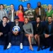 CBS Invites Fans to Join Its Nationwide “Comfy Blue Sofa” Tour to Celebrate CBS Premiere Week and the Upcoming Fall Season