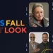 The “CBS Fall First Look” Special, Headlined by Scores of New and Returning CBS Stars, Will Be Broadcast on Thursday, September 19