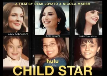 Hulu’s Debuts the Trailer for “Child Star” [VIDEO]