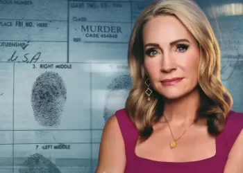 Oxygen True Crime’s New Series “Dateline: The Smoking Gun” Premieres Thursday, October 3 @ 8PM ET/PT with a Two-Hour Special