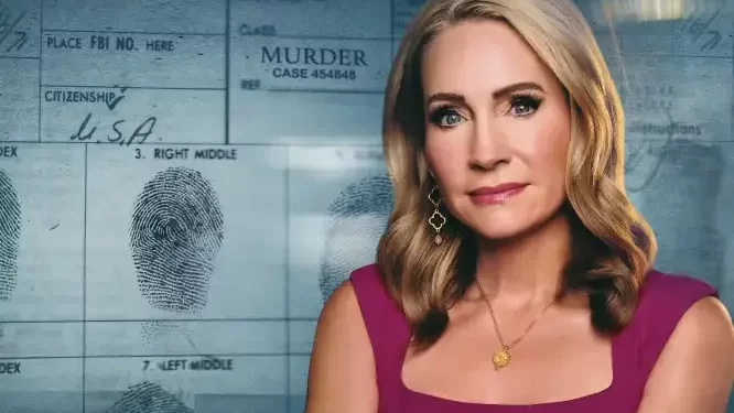 Oxygen True Crime’s New Series “Dateline: The Smoking Gun” Premieres Thursday, October 3 @ 8PM ET/PT with a Two-Hour Special