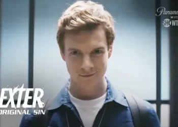 Paramount+ with Showtime Unveils Teaser and Premiere Date for Showtime Original Series “Dexter: Original Sin” [VIDEO]