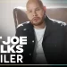 Starz Announces the October 4 Premiere of Network’s First Weekly Interview Series “Fat Joe Talks” with Inaugural Guest Method Man [VIDEO]
