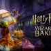 Spellbinding Confectionary Creations Come To Life This Holiday Season in Food Network’s “Harry Potter: Wizards of Baking”