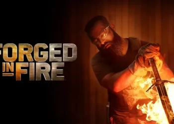 New Seasons of “Forged in Fire” and “Mountain Men” Premiering on The History Channel! [VIDEO]