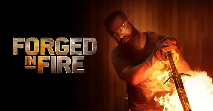 New Seasons of “Forged in Fire” and “Mountain Men” Premiering on The History Channel! [VIDEO]