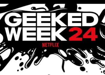 Official Netflix Trailer for Geeked Week 2024 [VIDEO]