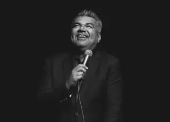 The Iconic George Lopez Set to Release Next Stand-Up Special for Prime Video