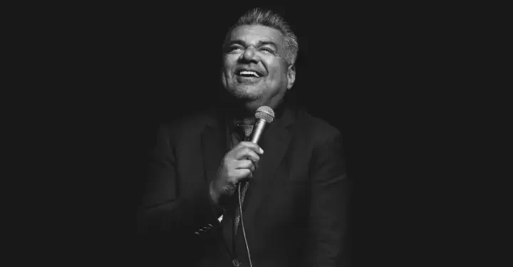 The Iconic George Lopez Set to Release Next Stand-Up Special for Prime Video