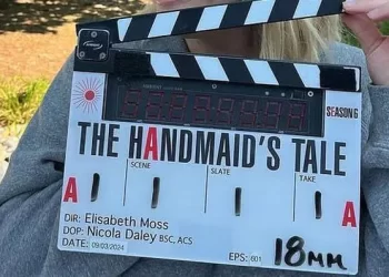 “The Handmaid’s Tale” Starts Production on Sixth and Final Season