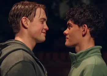 Official Netflix Trailer for Season 3 of “Heartstopper” [VIDEO]