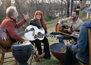 First Look Images & Date Announcement: Hulu’s “It’s All Country”