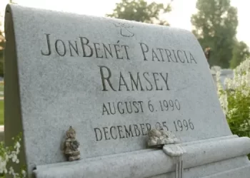 Paramount+ Orders New Original Limited Series “Jonbenet Ramsey” (w/t), Starring Academy Award Nominees Melissa McCarthy and Clive Owen