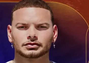 Kane Brown to Receive the Country Champion Award at 2024 “People’s Choice Country Awards”
