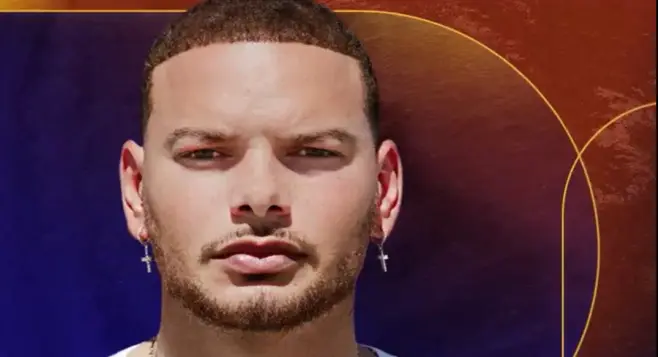Kane Brown to Receive the Country Champion Award at 2024 “People’s Choice Country Awards”