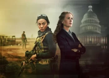 Paramount+ Debuts Trailer for “Lioness” Season 2 [VIDEO]