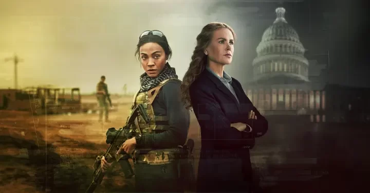 Paramount+ Debuts Trailer for “Lioness” Season 2 [VIDEO]