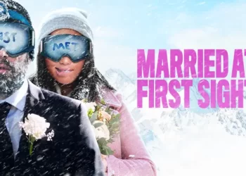 “Married at First Sight” Returns to the Windy City for Season 18 Joining Chicago Singles Together in Holy Matrimony Premiering on a New Night
