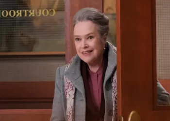 See the Advance Premiere of “Matlock” on Sunday, September 22 @ 8PM on CBS [VIDEO]