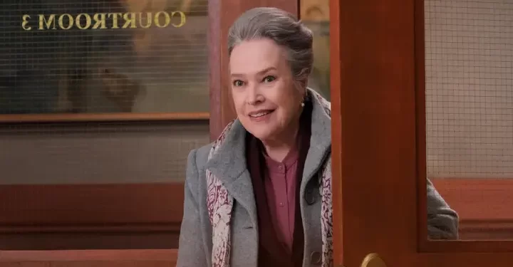See the Advance Premiere of “Matlock” on Sunday, September 22 @ 8PM on CBS [VIDEO]