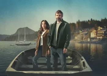 New Series! “Murder in a Small Town” Premieres Tuesday, September 24 @ 8PM on FOX [VIDEO]