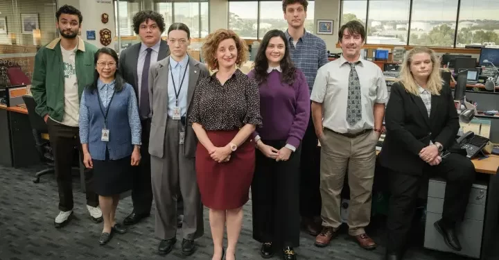 Prime Video Releases the Official Trailer for Highly-Anticipated Australian Amazon Original Series “The Office” [VIDEO]