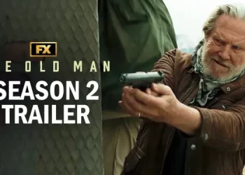 Tonight! It’s the Season Premiere “The Old Man” on FX, @ 10PM ET, Thursday, September 12 [VIDEO]