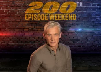 “On Patrol: Live” Celebrates its 200th Episode – New Live Episodes Friday & Saturday September 13 and 14 9PM on Reelz [VIDEO]