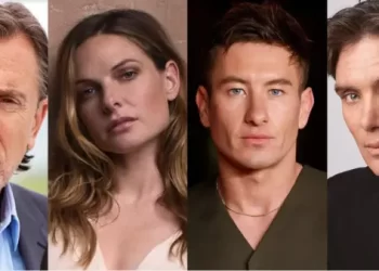 Tim Roth Joins the Cast of the Upcoming “Peaky Blinders” Netflix Film