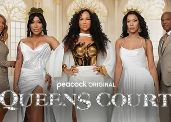Peacock Reveals Three New Queens and Debuts Trailer for Season Two of Original Dating Series “Queens Court” [VIDEO]