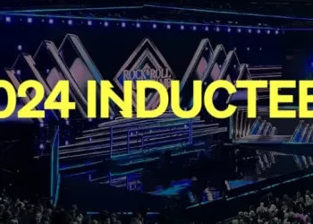 Rock & Roll Hall of Fame Unveils Lineup of Special Guests for 2024 Induction Ceremony