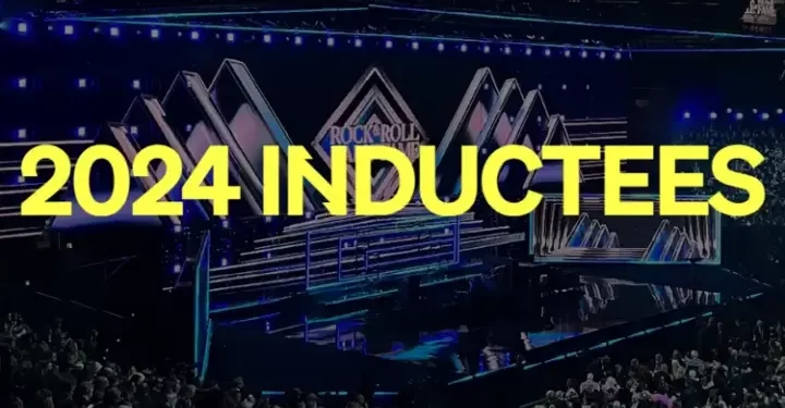 Rock & Roll Hall of Fame Unveils Lineup of Special Guests for 2024 Induction Ceremony