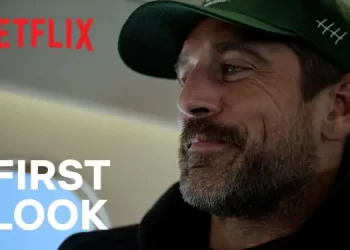 Netflix Announces “Aaron Rodgers: Enigma”; New Reveals & Renewals for Upcoming Sports Programs [VIDEO]