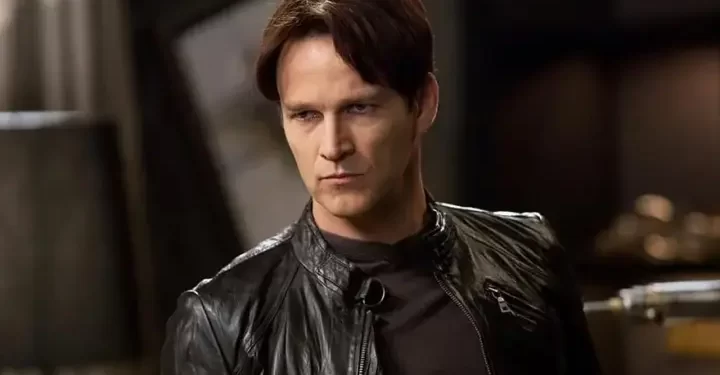 Stephen Moyer to Lead Acorn TV Art World Crime Drama, “Art Detectives”