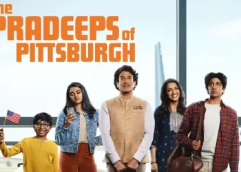 Prime Video Announces October 17 Premiere Date for “The Pradeeps of Pittsburgh” and Reveals Trailer [VIDEO]