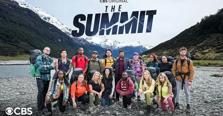 CBS Announces the 16 Trekkers Competing on “The Summit,” The New Strategic High Altitude Competition Series Kicking Off with the Sneak Peek Series Premiere on Sunday, September 29 on CBS