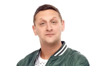 HBO Orders Comedy Series, “The Chair Company,” Starring Tim Robinson