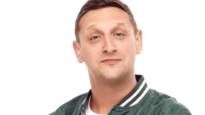 HBO Orders Comedy Series, “The Chair Company,” Starring Tim Robinson