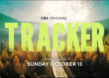 First Look at the Official Trailer for “Tracker” Season 2 – More Justin Hartley, More Action and More Surprises! [VIDEO]