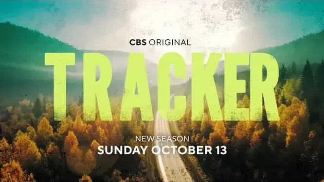 First Look at the Official Trailer for “Tracker” Season 2 – More Justin Hartley, More Action and More Surprises! [VIDEO]